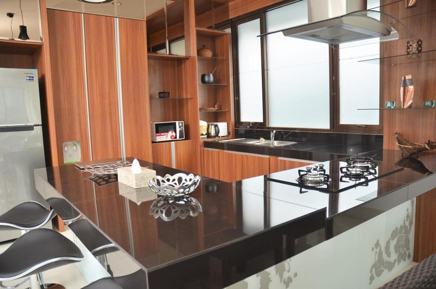 Narwastu Hill View Villa 6 Bedrooms With A Private Swimming Pool Бандунг Екстер'єр фото